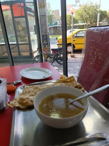 کله‌پزی ضرغام