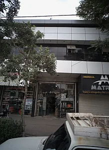 برق وصنعت شمشیری