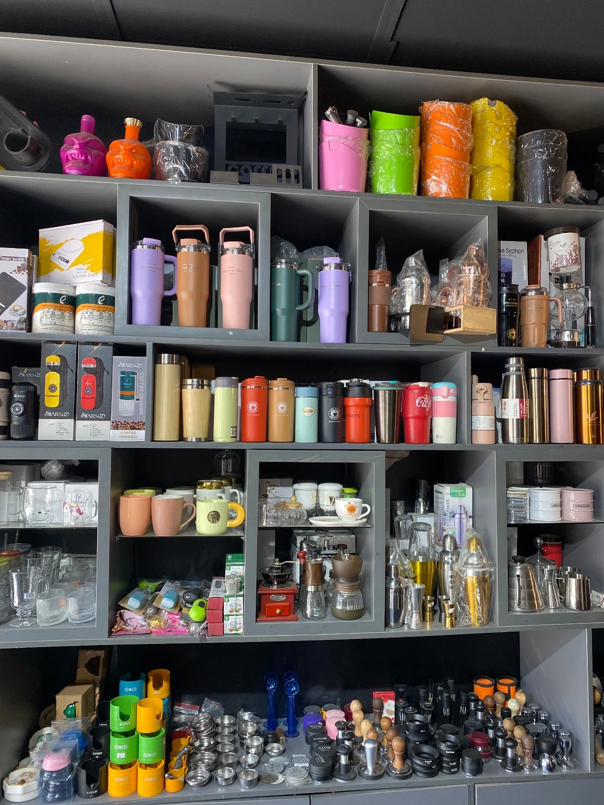 کافه آقای قهوه - تصویر 2