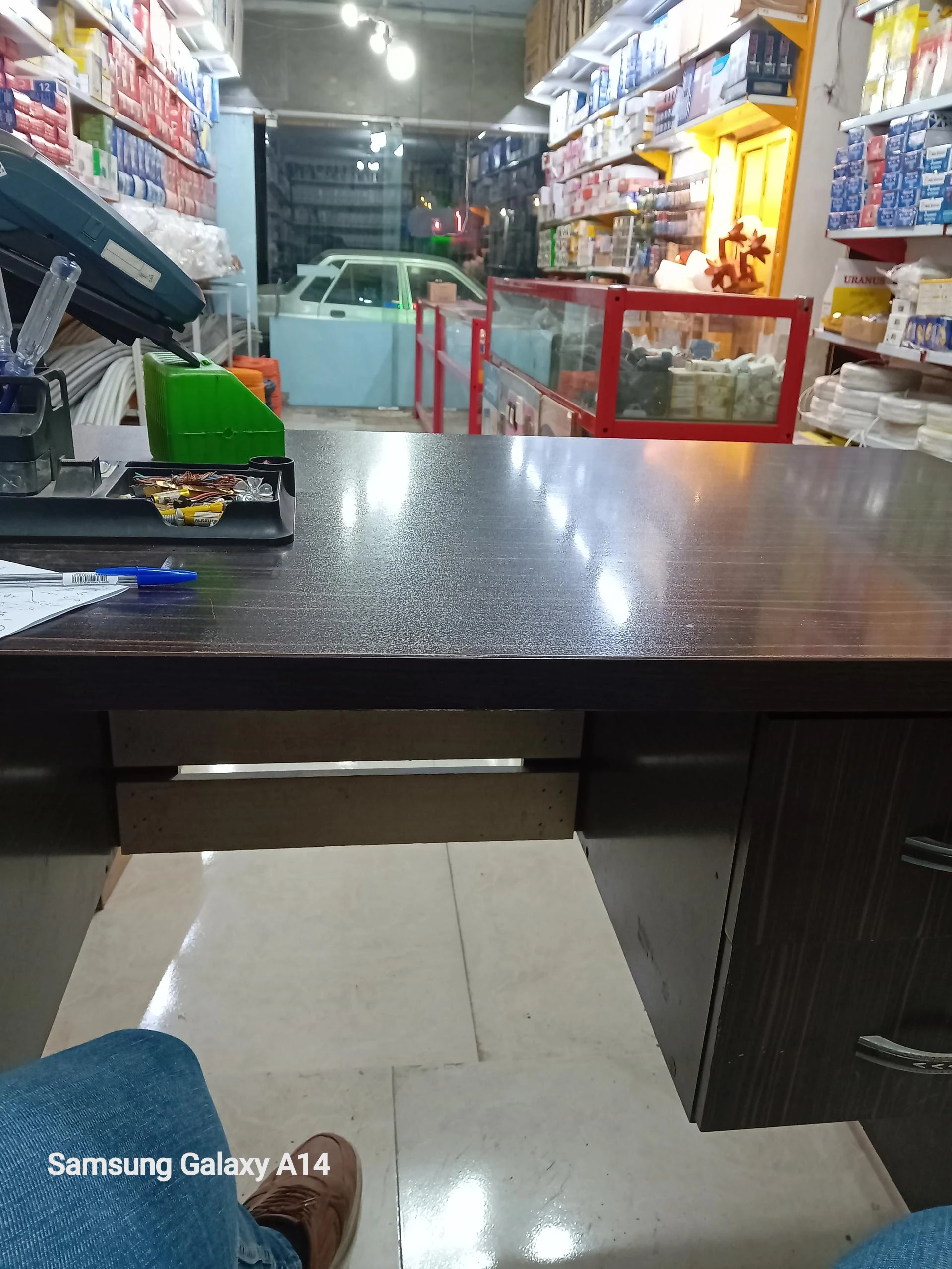 الکتریکی سعید - تصویر 2