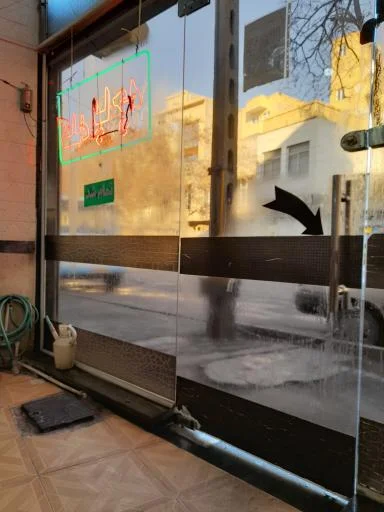 کله‌پاچه‌پزی حقیقت