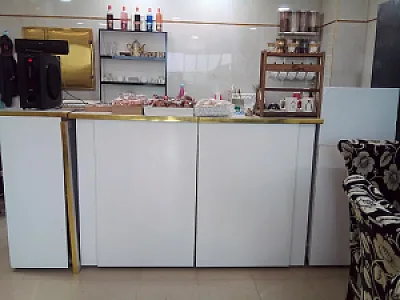 کافه اریسا
