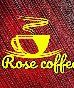 کافه قهوه رز