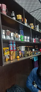 کافه دلفین