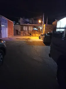 نانوایی اکبری