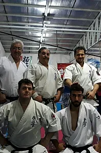 باشگاه ایلیا امیر