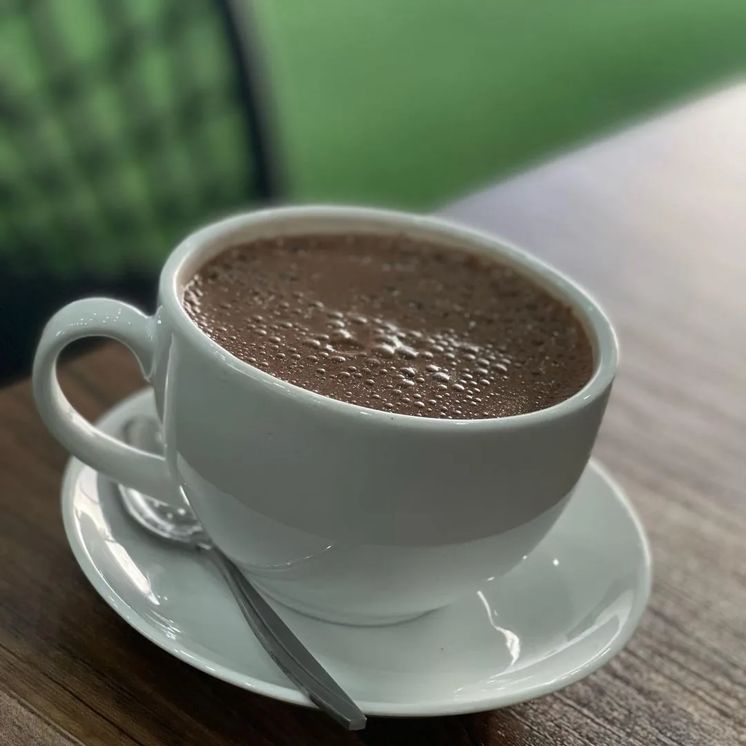 کافی شاپ روماک