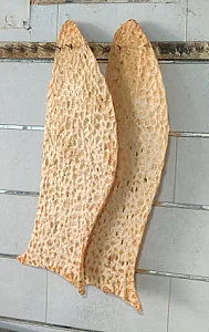 نانوایی سنگک