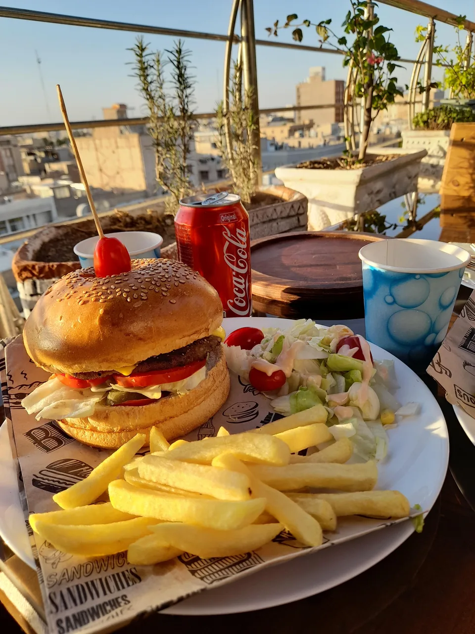 کافه کتاب