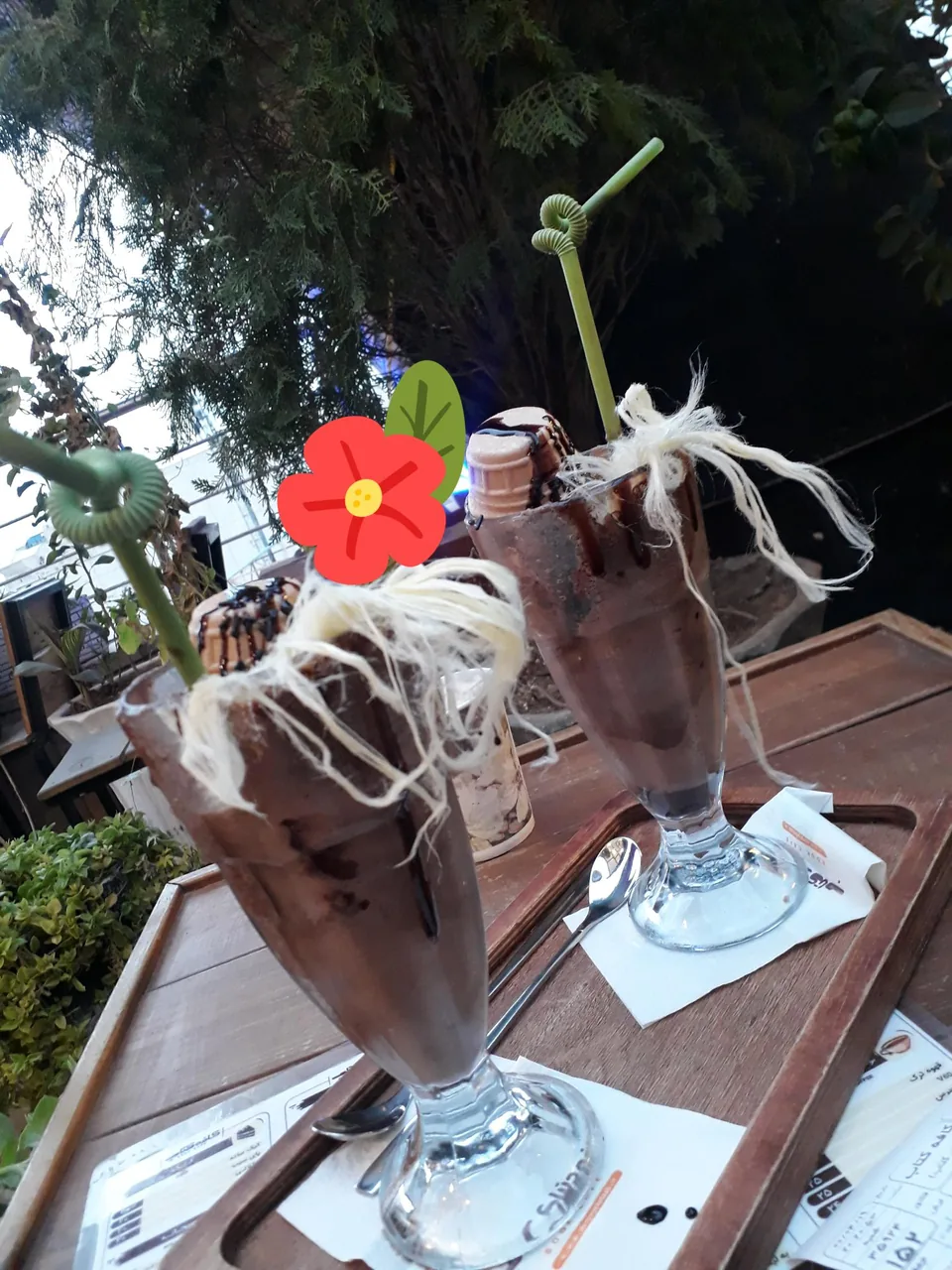 کافه کتاب - تصویر 3