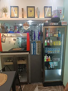 کافه سنجاب