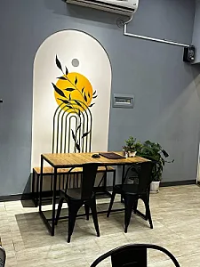 کافه تشریفات
