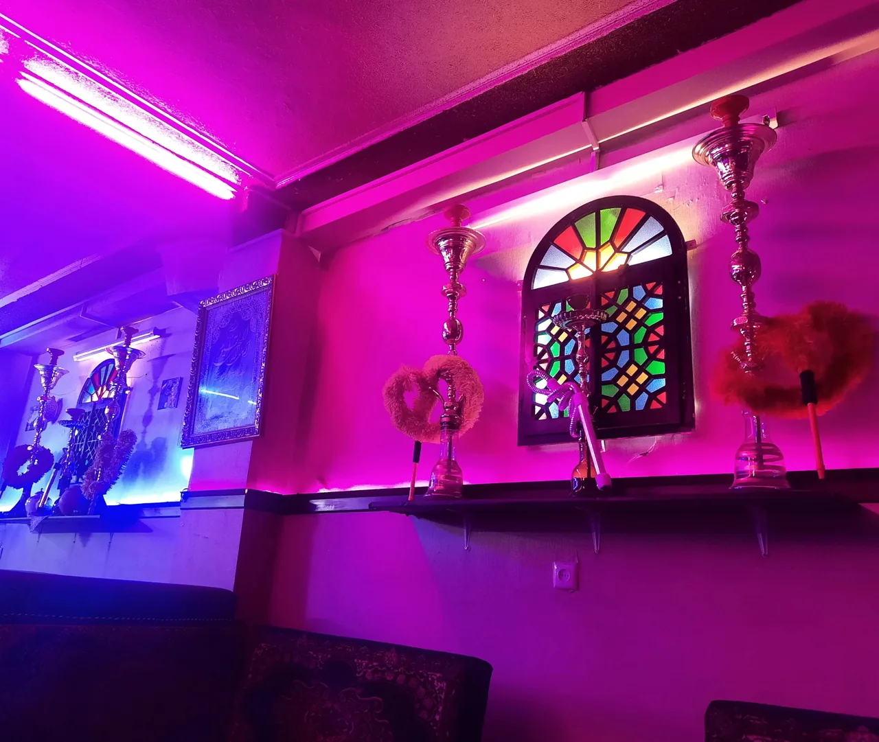 سفره خانه دودکش - تصویر 4