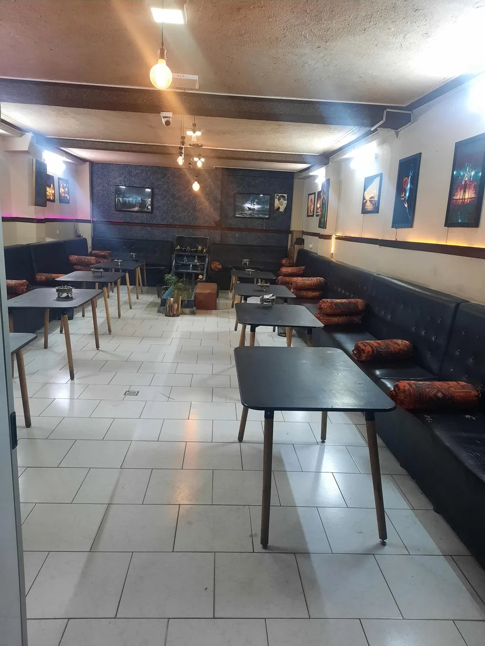 سفره خانه دودکش - تصویر 6