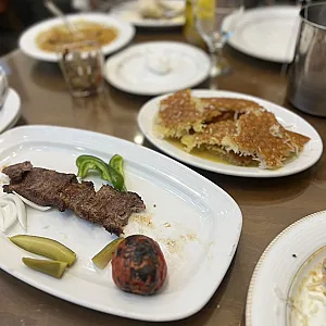 تالار یزد