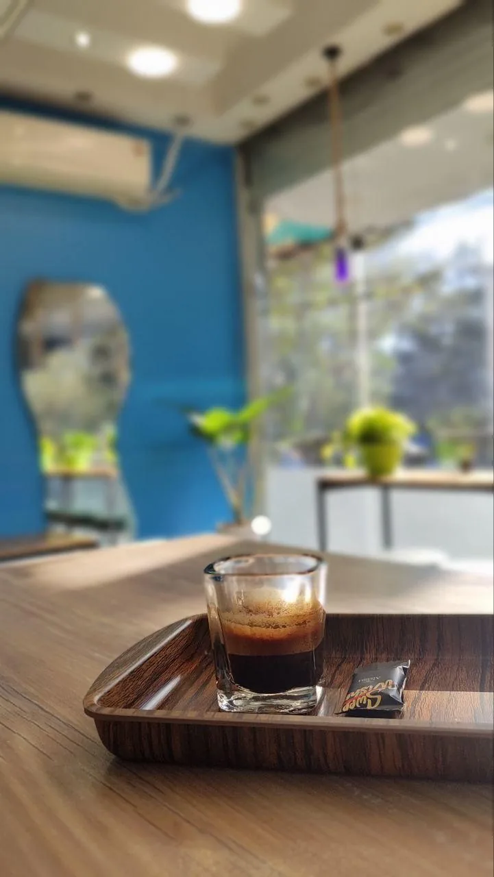 کافه فتحی - تصویر 5