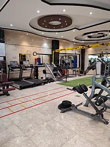 باشگاه کوروش