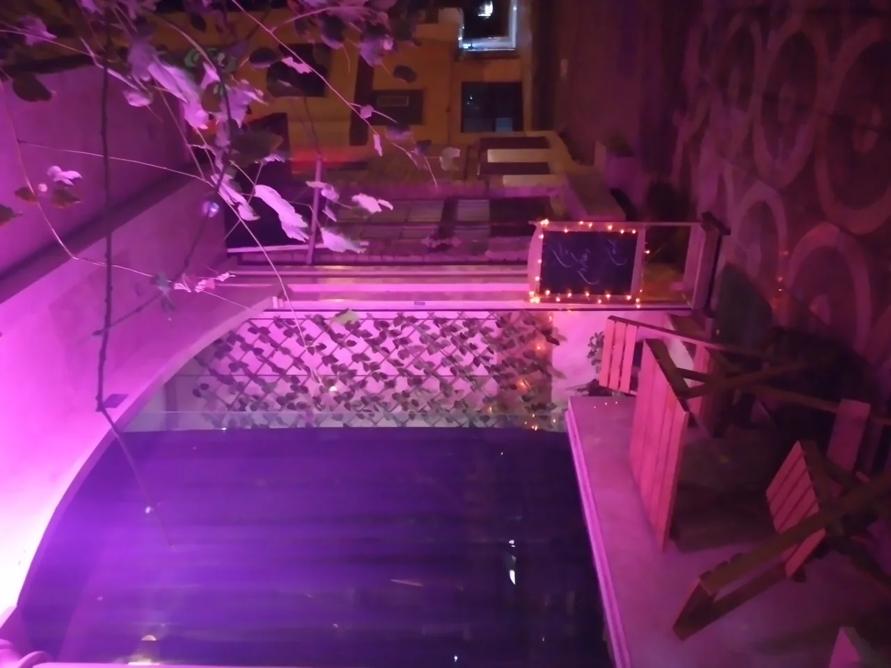 کافه میناس