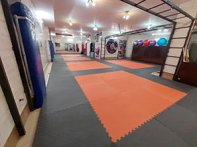 باشگاه ایران زمین شعبه ۲