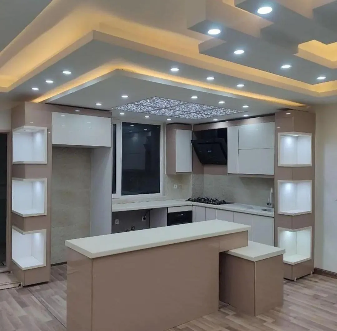 درب و کابینت آیسان - تصویر 3