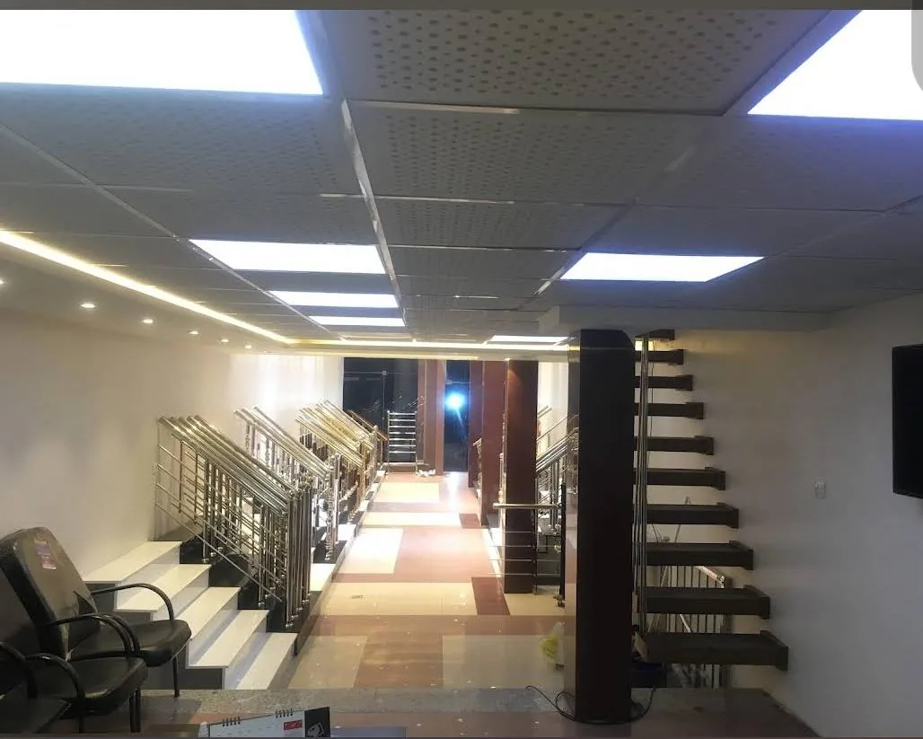 بورس نرده یزد - تصویر 4
