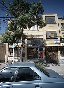 الکترومکانیک مهدی