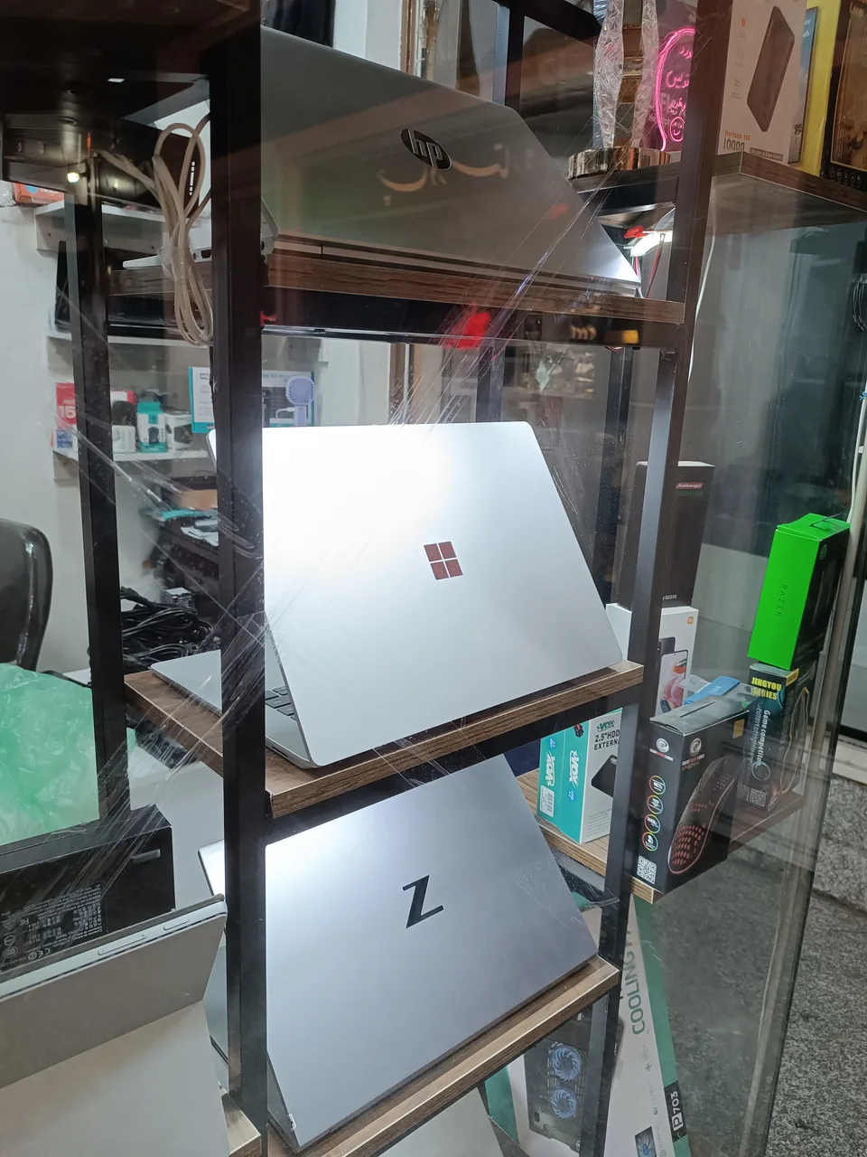 لپ تاپ سید (mylap) - تصویر 2