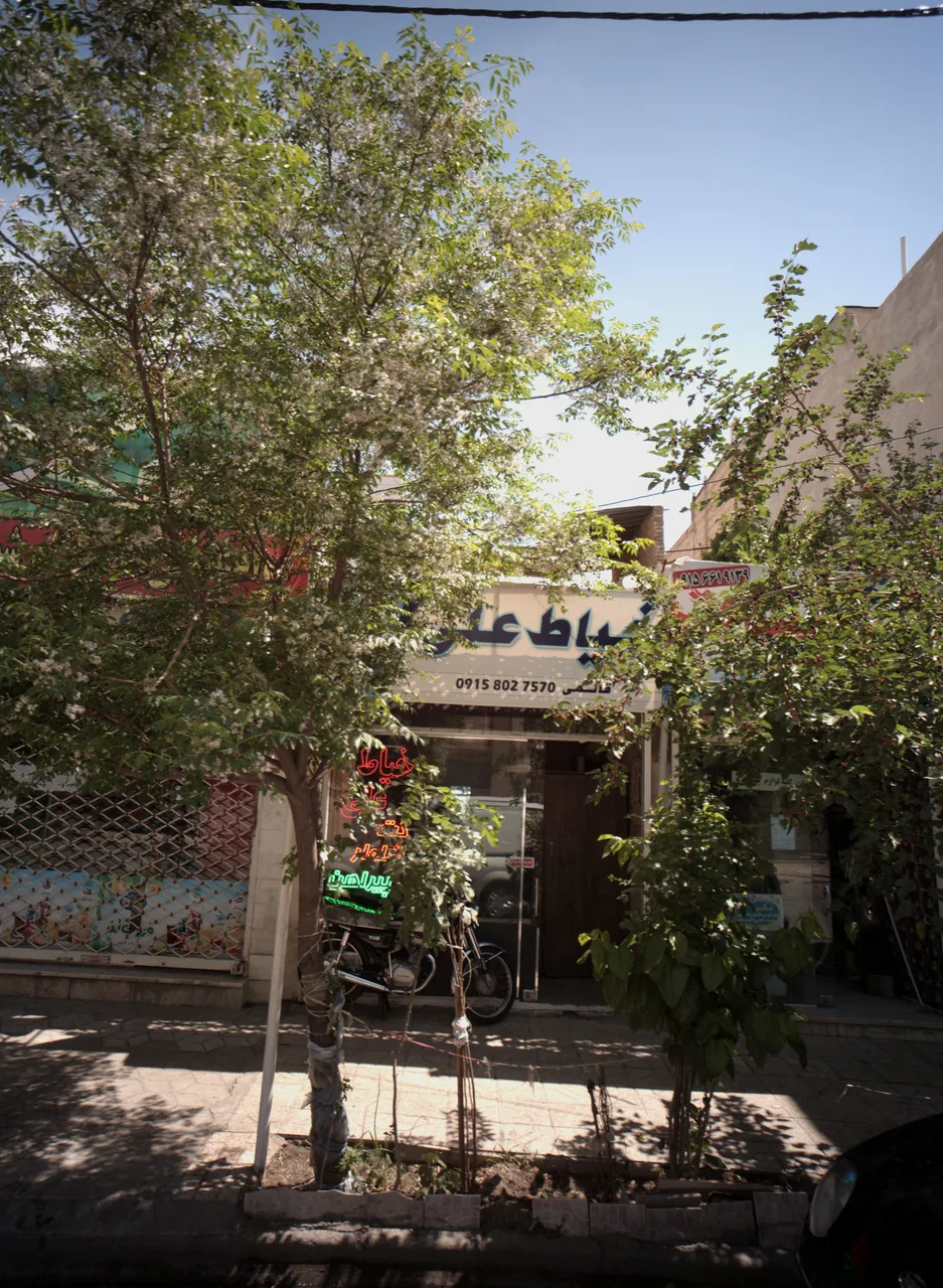 تعمیرات لوازم برقی