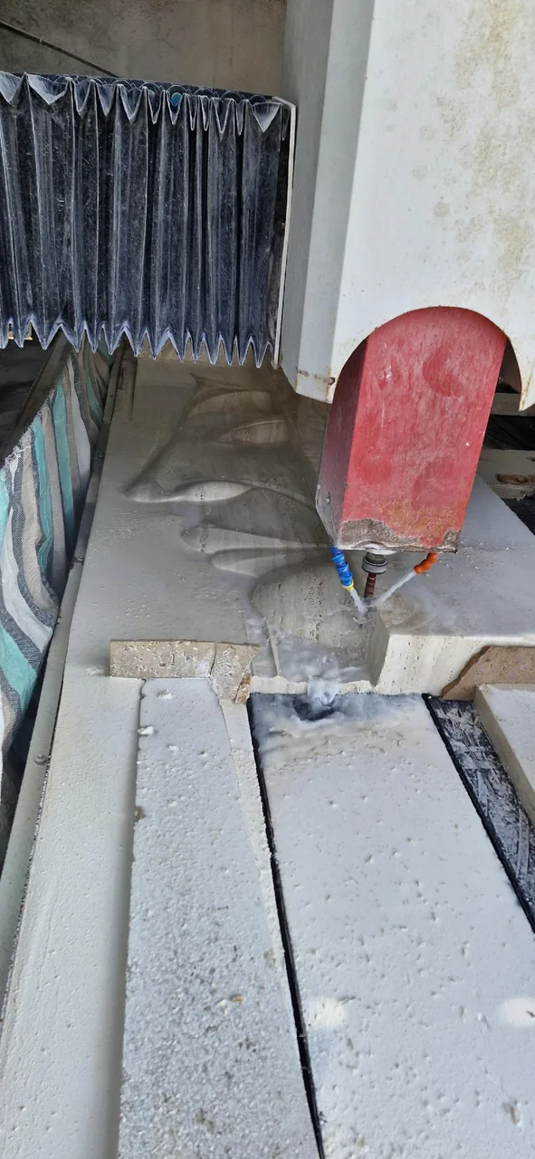 صنایع سنگ دهید ابزار و تراش