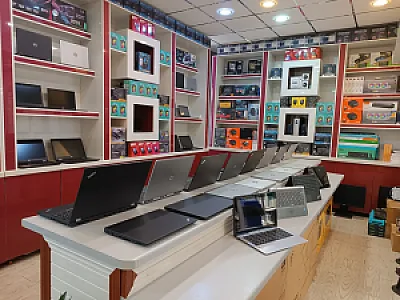 کامپیوتر شایسته