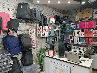 کامپیوتر پارادایس