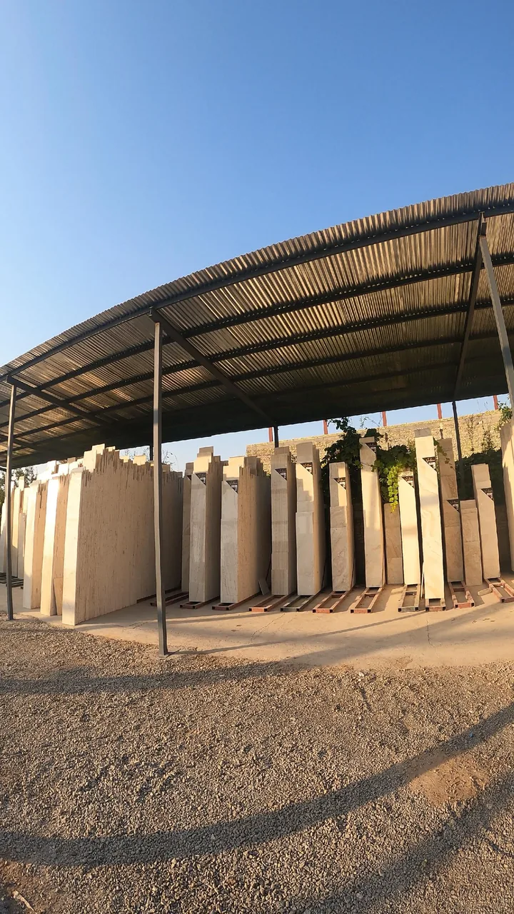 تالار سنگ آرا
