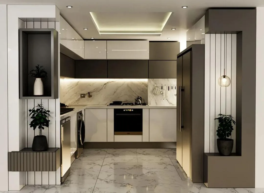 کابینت آرکوود - تصویر 3
