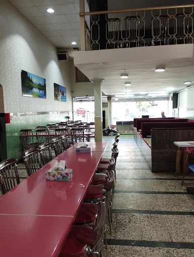 کباب بناب حیدر بابا