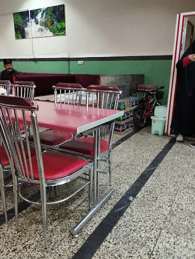 کباب بناب حیدر بابا