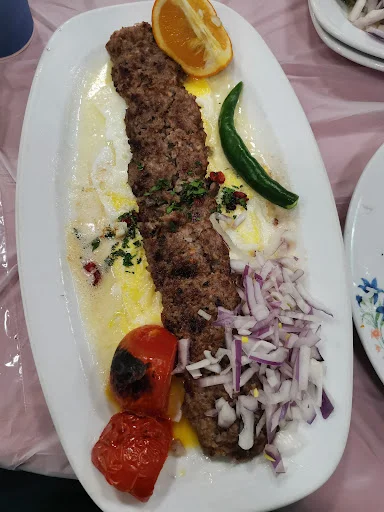 کباب بناب حیدر بابا - تصویر 9