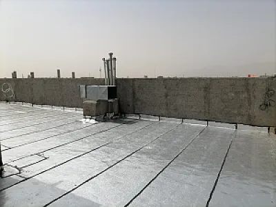 ایزوگام ماهان یزد
