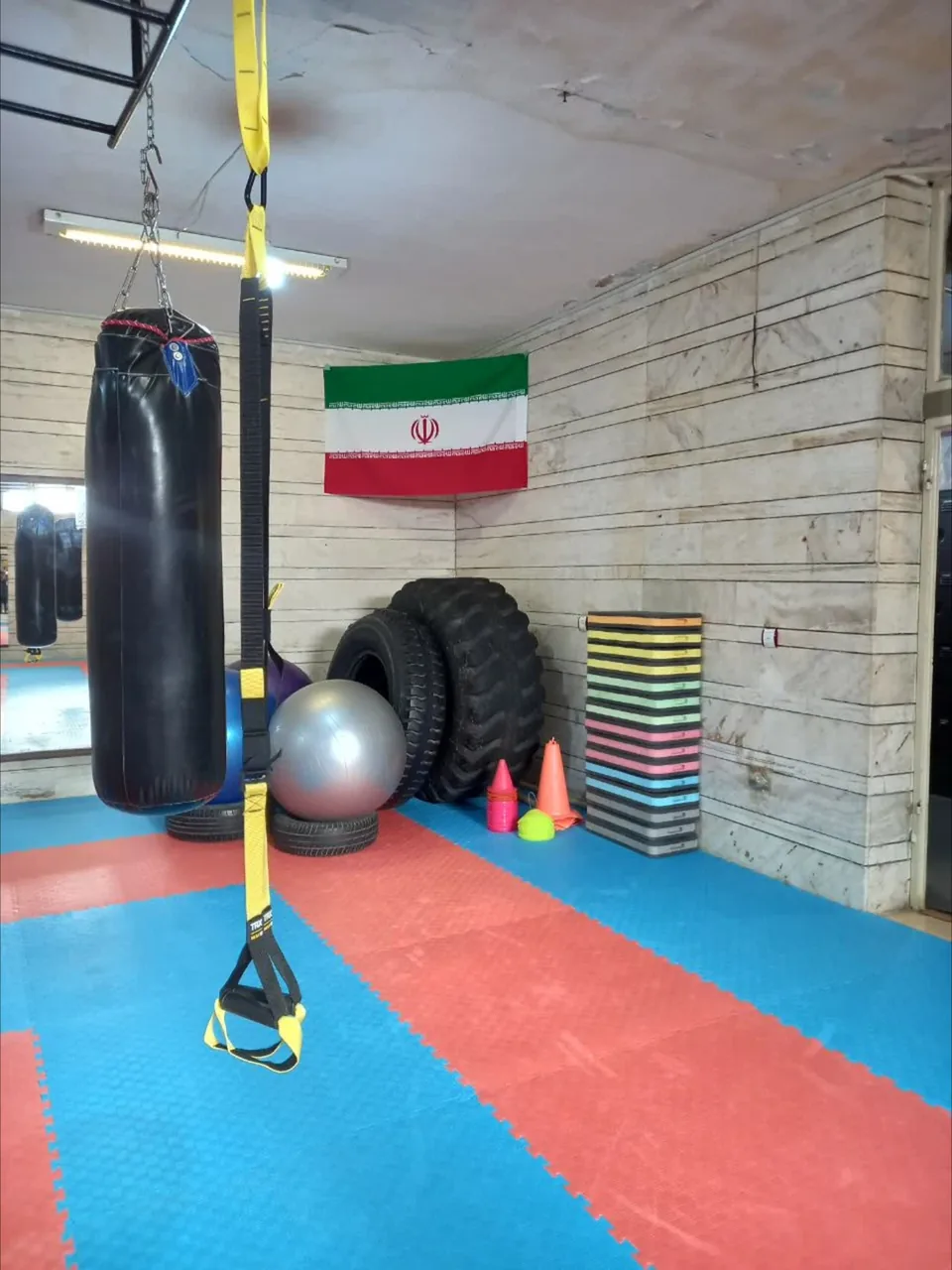 باشگاه ورزشی کوکیوان - تصویر 2