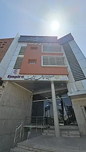 فروشگاه صنایع کاشی نائین