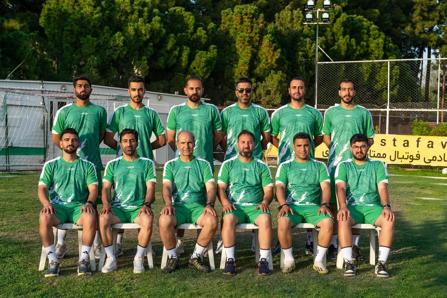 آکادمی ممتاز مصطفوی، بهترین مدرسه فوتبال در اصفهان