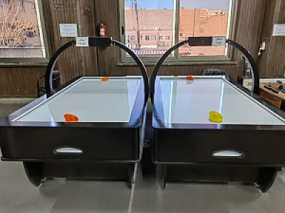 مجموعه تفریحی ورزشی صدرا