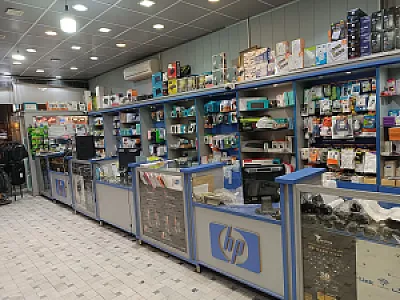 نوآور رایانه پارس