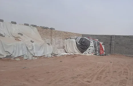مصالح ساختمانی سالار۲