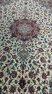 قالیشویی ممتاز