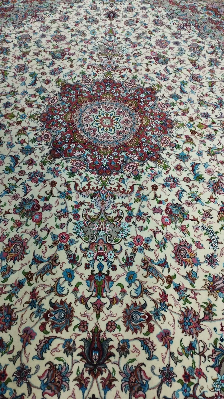 قالیشویی ممتاز