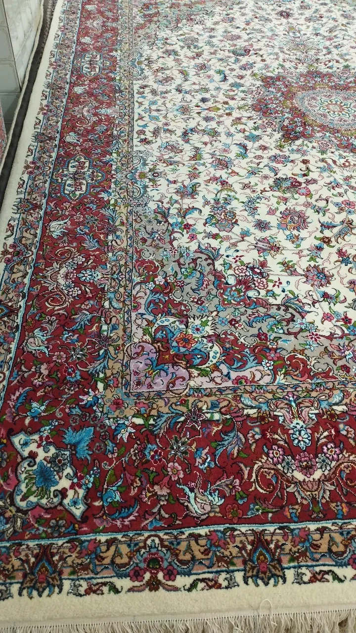 قالیشویی ممتاز - تصویر 2