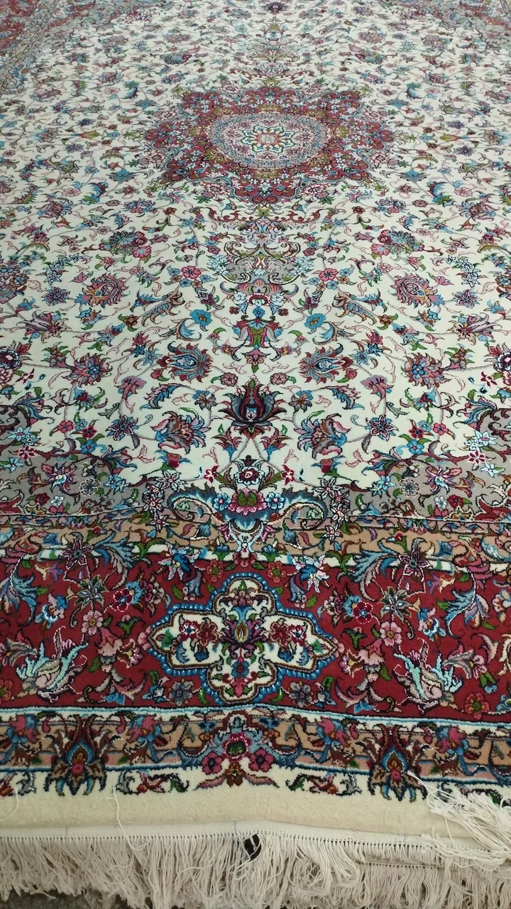 قالیشویی ممتاز - تصویر 5