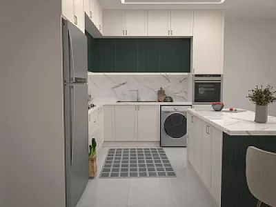 کابینت گنجی