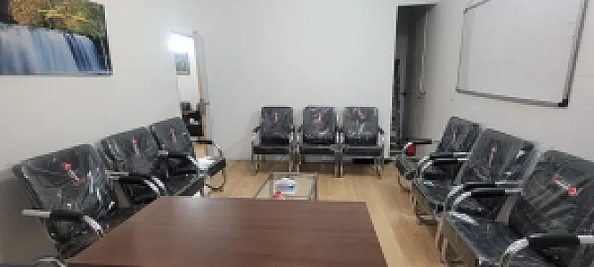 دفتر مشاوره دکتر امیر خجسته