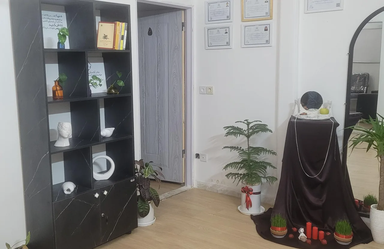 دفتر مشاوره دکتر امیر خجسته - تصویر 2